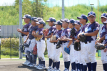 第28回市川市少年野球大会低学年大会☆優勝☆